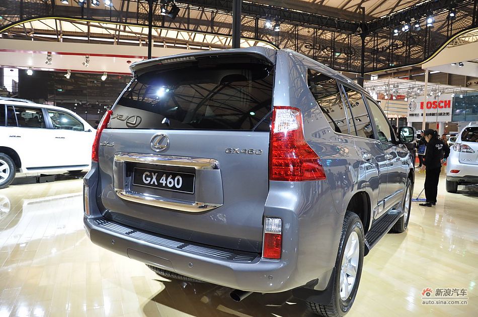 ׿˹GX460
