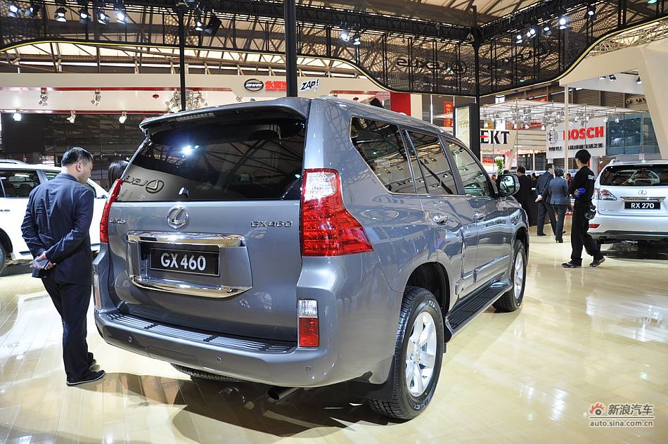 ׿˹GX460