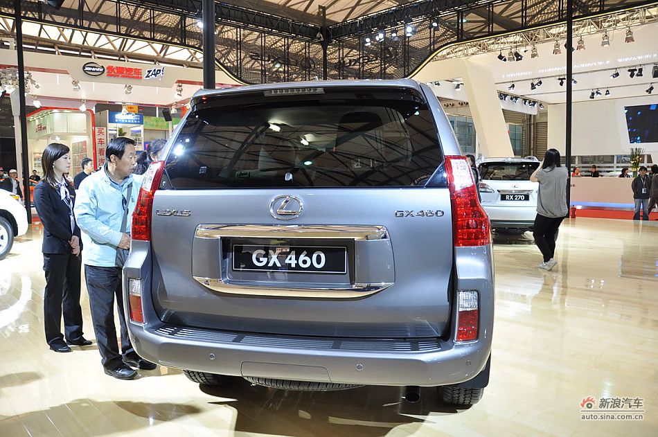 ׿˹GX460
