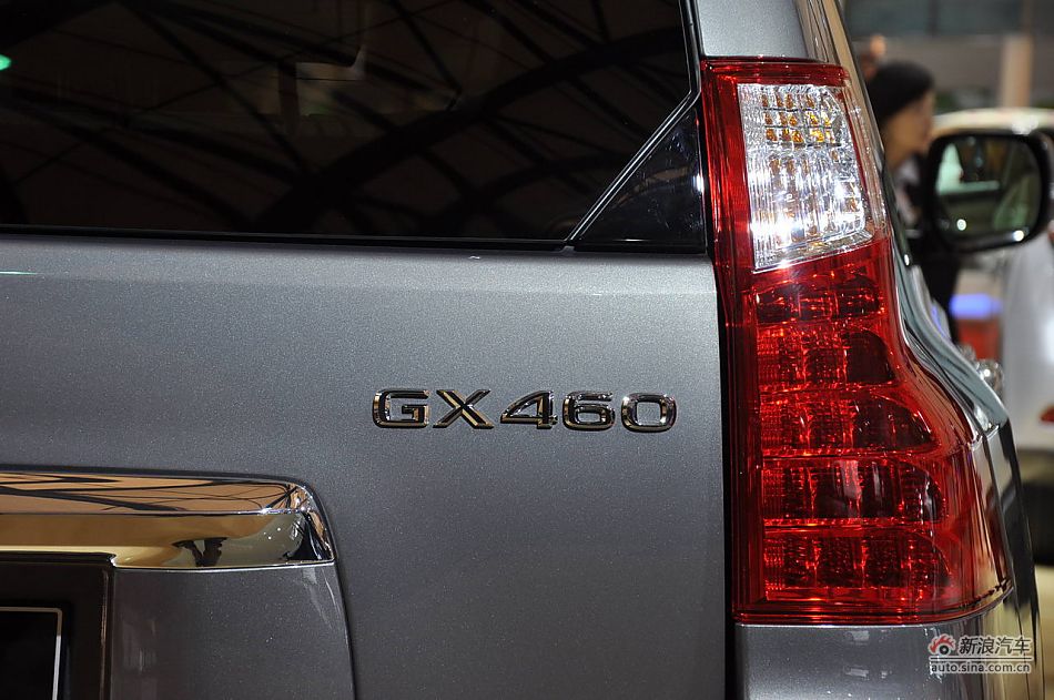 ׿˹GX460