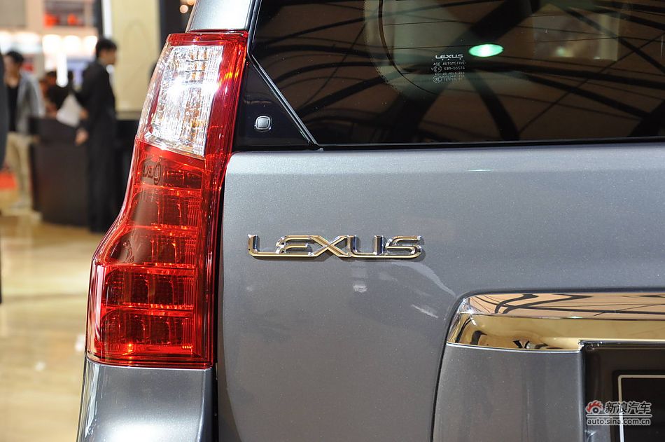 ׿˹GX460