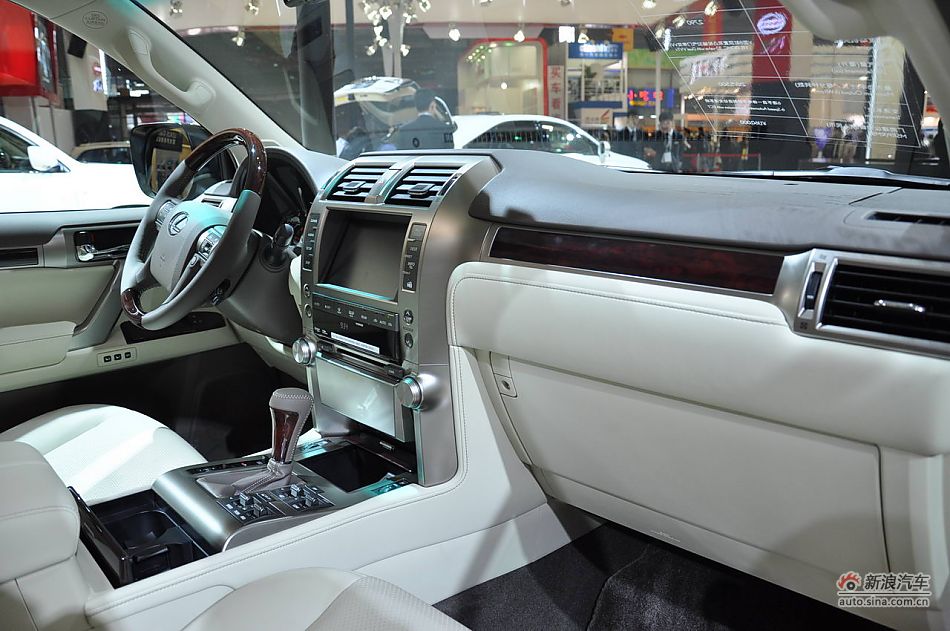 ׿˹GX460