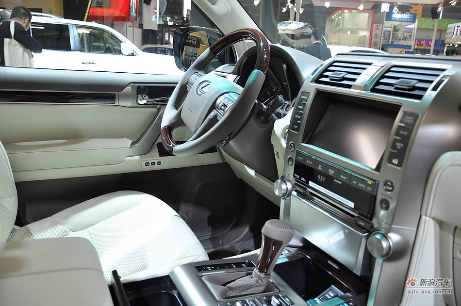 ׿˹GX460