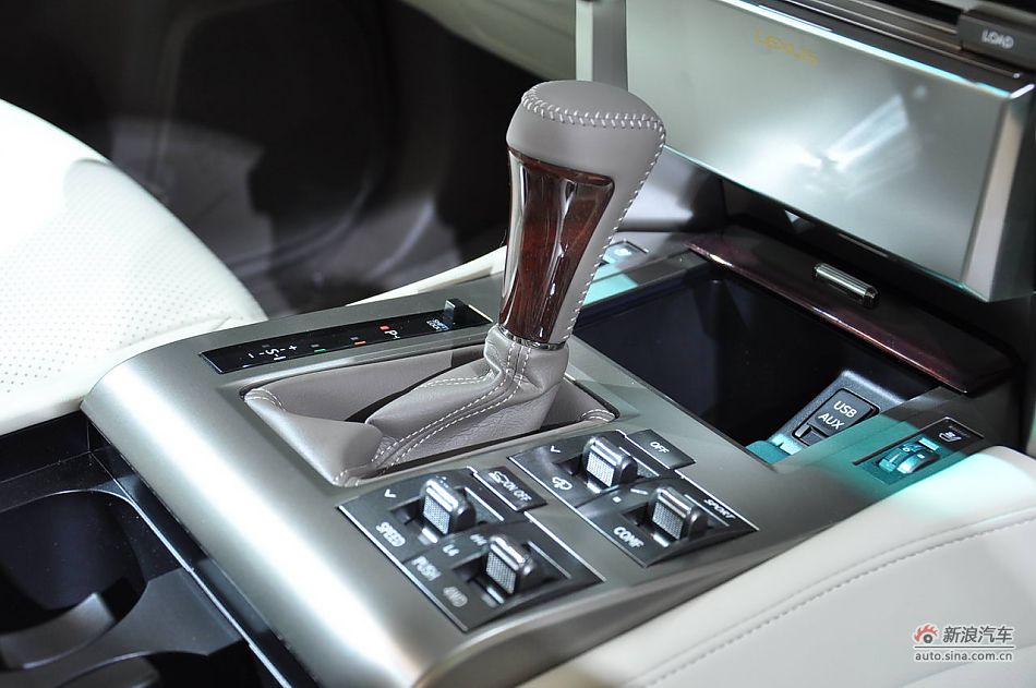 ׿˹GX460