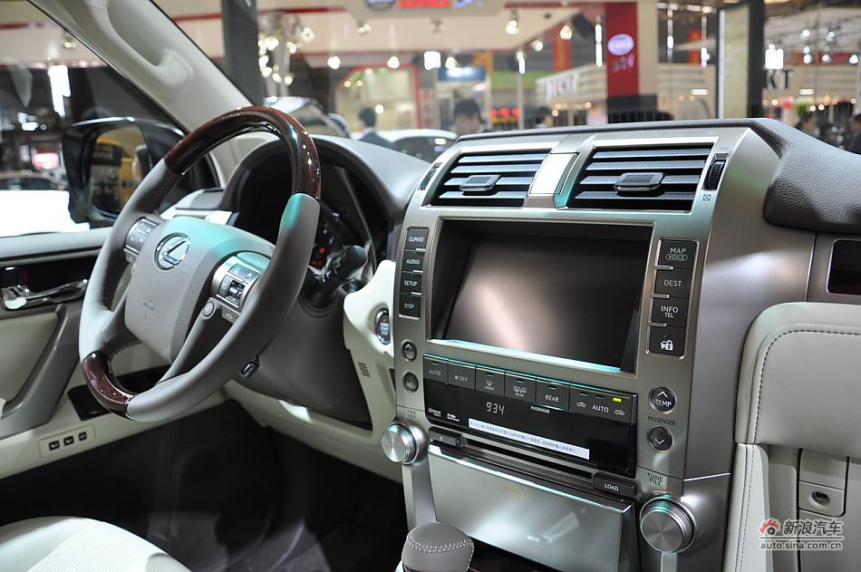 ׿˹GX460