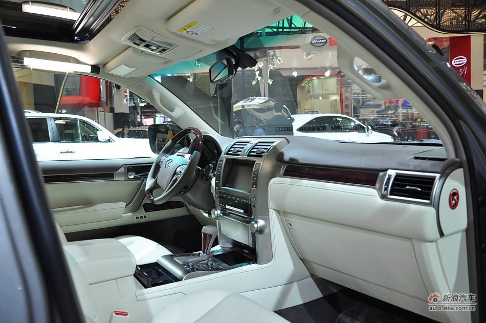 ׿˹GX460