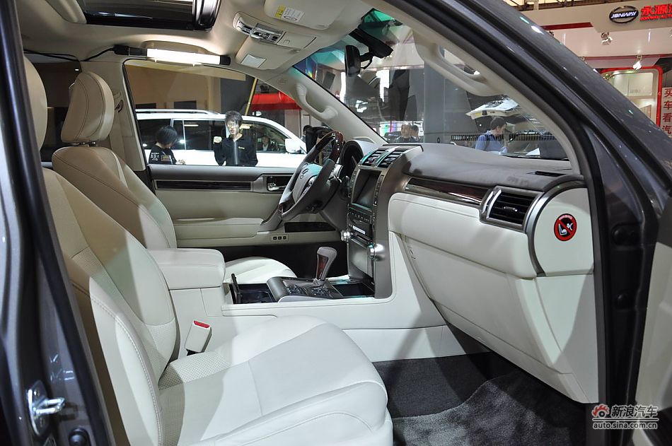 ׿˹GX460
