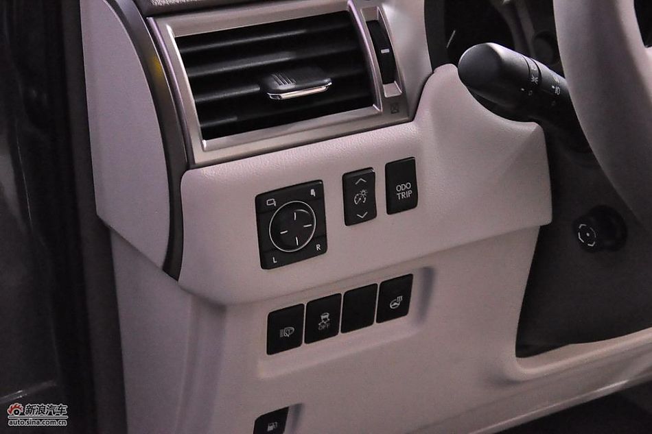 ȫ׿˹GX460