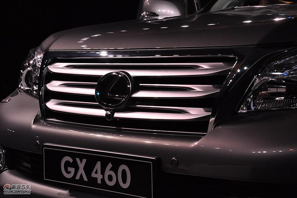 ȫ׿˹GX460