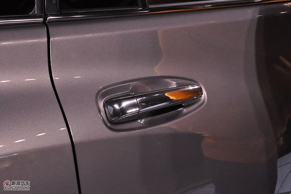 ȫ׿˹GX460