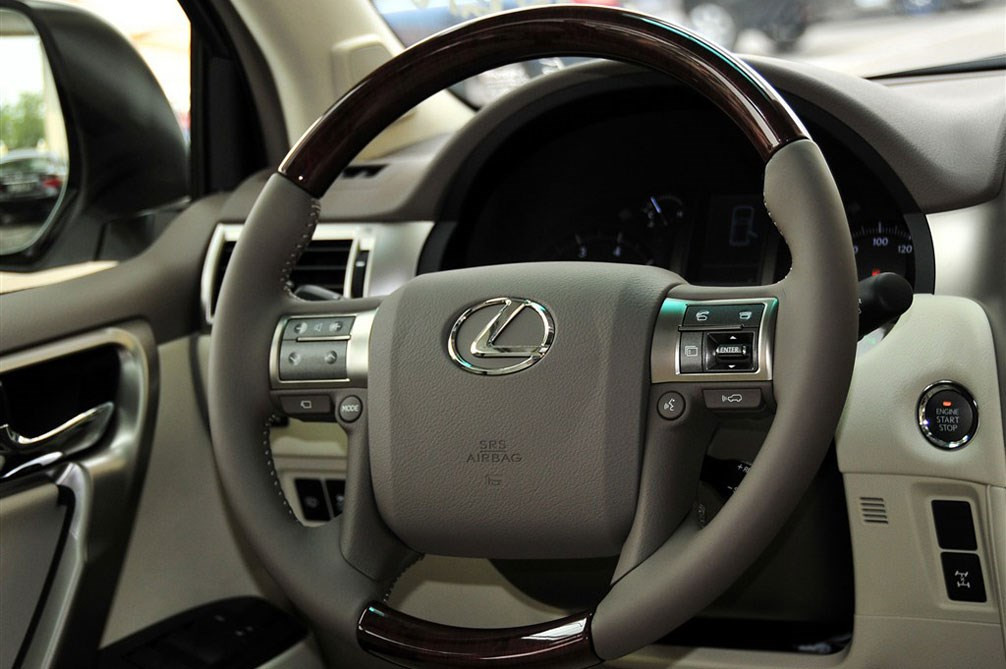 ׿˹GX400 2012 
