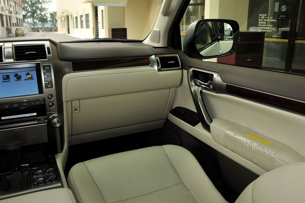 ׿˹GX400 2012 