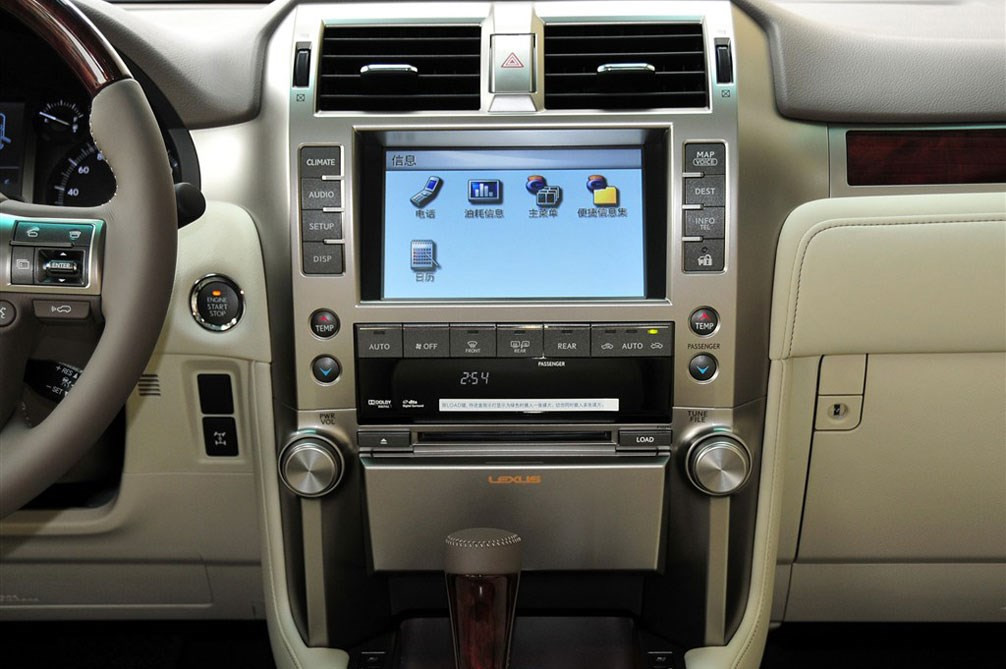 ׿˹GX400 2012 