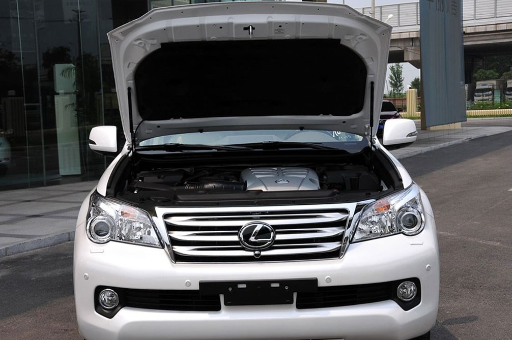 ׿˹GX400 2012 