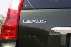 2010׿˹GX460