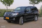 2010׿˹GX460
