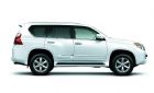 ȫ׿˹GX460