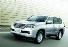 ȫ׿˹GX460