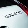 ȫ׿˹GX460