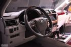 ȫ׿˹GX460