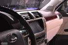 ȫ׿˹GX460