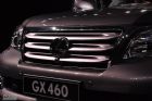 ȫ׿˹GX460