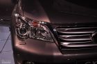 ȫ׿˹GX460
