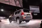 ȫ׿˹GX460