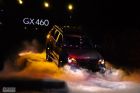 ȫ׿˹GX460