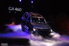 ȫ׿˹GX460
