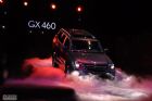 ȫ׿˹GX460