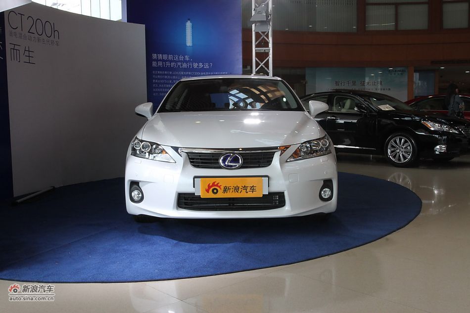 ׿˹CT200h