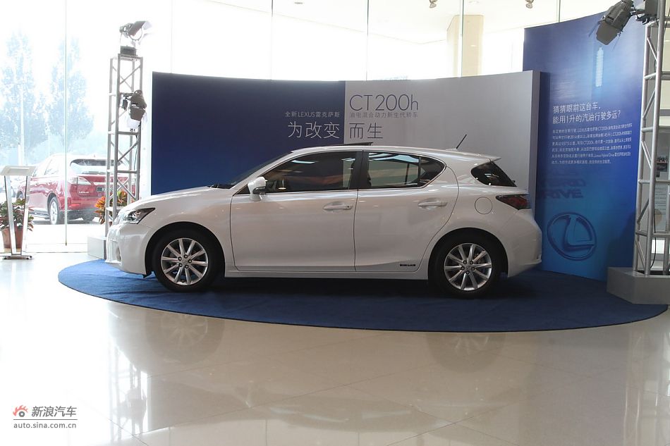 ׿˹CT200h