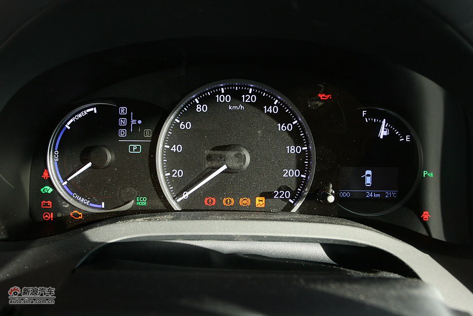 2012׿˹CT200h