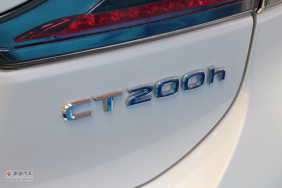 ׿˹CT200h