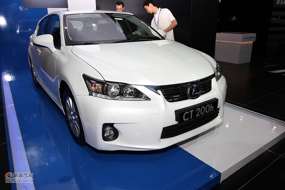 ׿˹CT200h