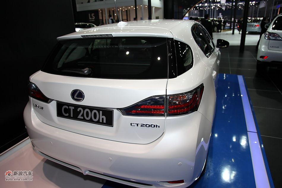 ׿˹CT200h