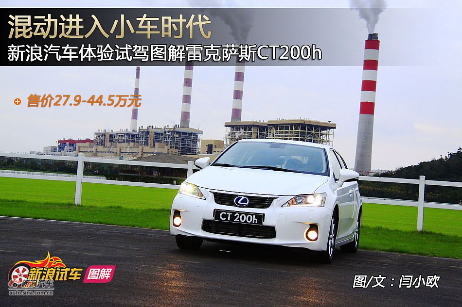 Լͼ׿˹CT200h