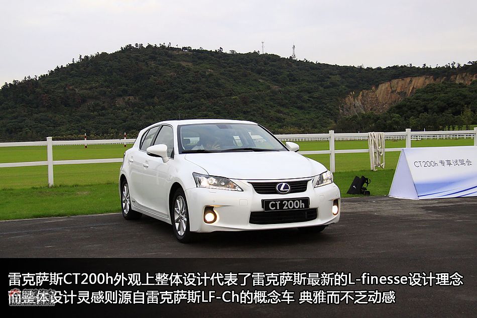 Լͼ׿˹CT200h