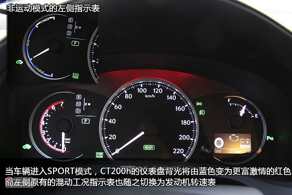 Լͼ׿˹CT200h