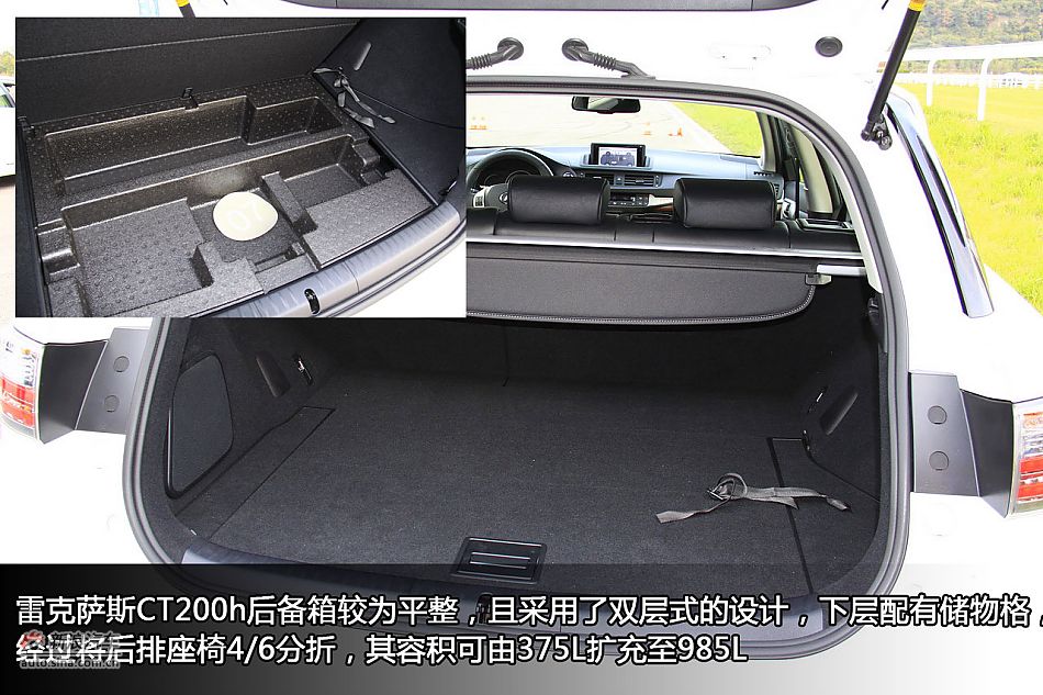 Լͼ׿˹CT200h