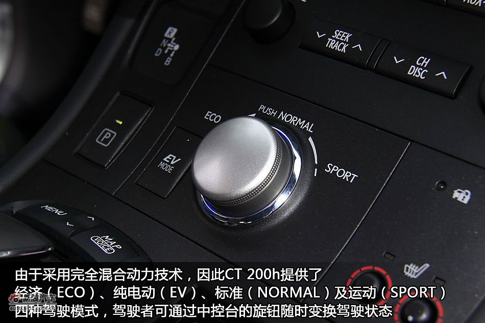 Լͼ׿˹CT200h