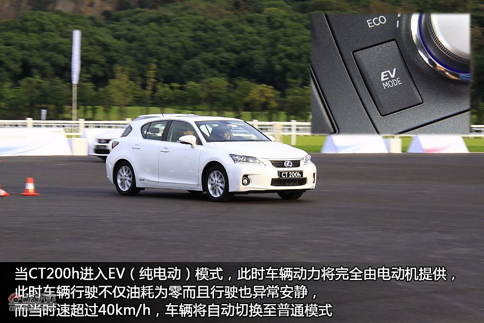 Լͼ׿˹CT200h