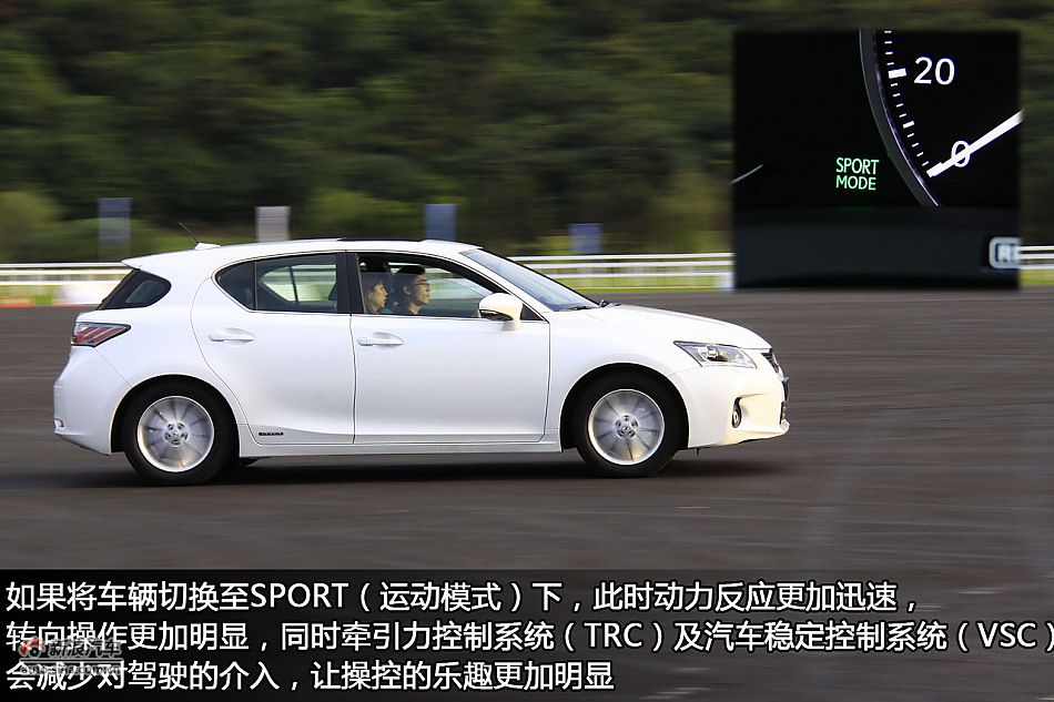 Լͼ׿˹CT200h