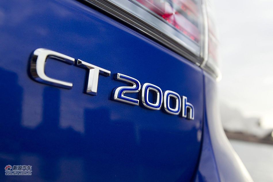׿˹CT200H