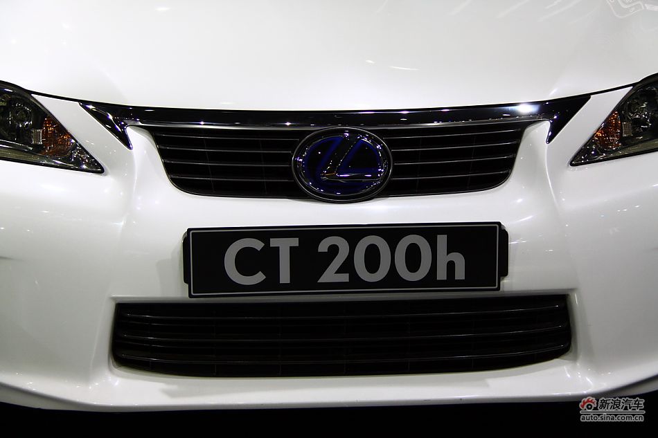 ׿˹CT200h