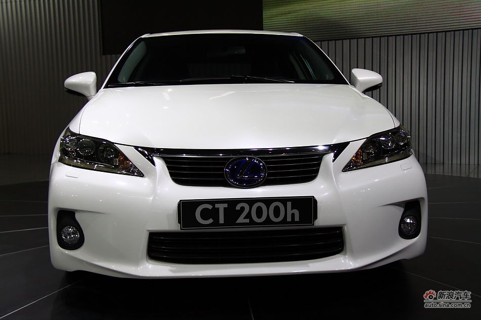 ׿˹CT200h