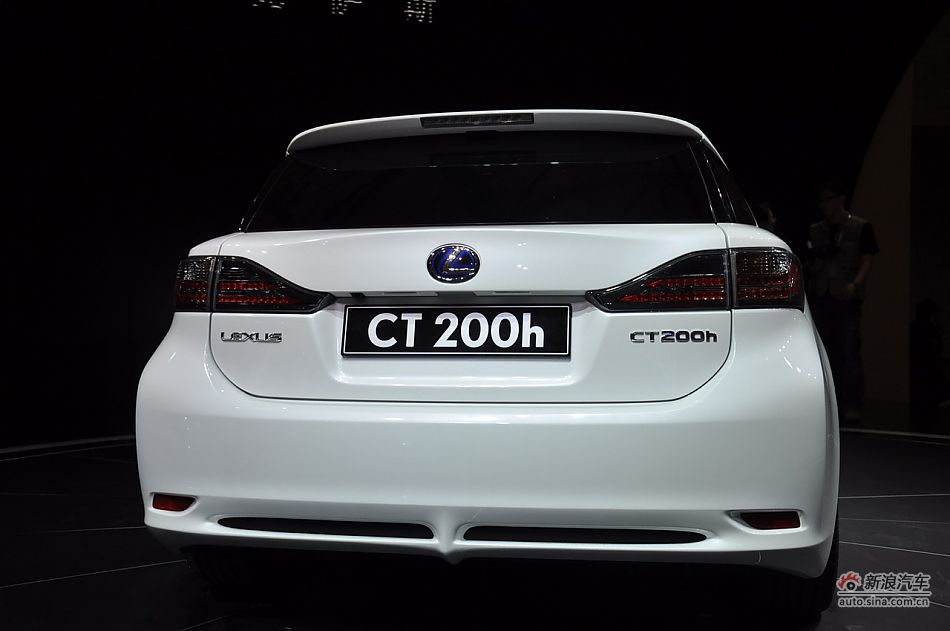׿˹CT200h϶