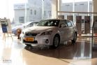 2012׿˹CT200h