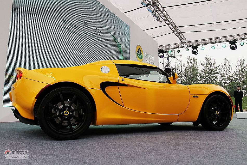 Lotus·˹Elise